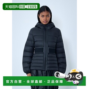 1h可退 香港直邮Moncler 盟可睐 女士 Magnolia 夹克 L10931A0010