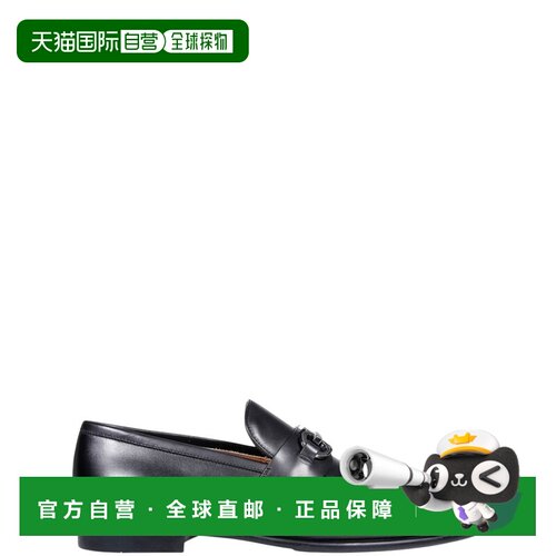 欧洲直邮SALVATORE FERRAGAMO 男士拖鞋 02166976【付后1h可退】
