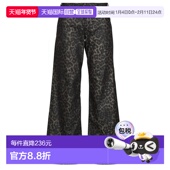 Temps 秋冬2025 des 欧洲直邮Le Cerises 女衣服 五口袋裤 TAHIS