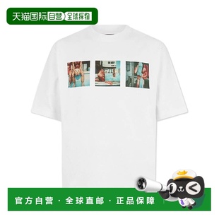 T恤 上装 欧洲直邮dsquared2 男士