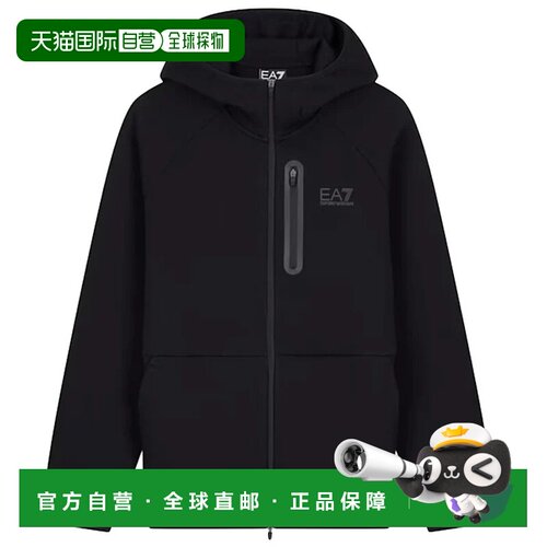 欧洲直邮EA7 EMPORIO ARMANI 男士卫衣 7M002517A【付后1h可退】