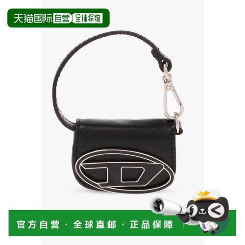1h可退 香港直邮DIESEL 女士钥匙扣 1DR1DRMICROX09360PR818T8013