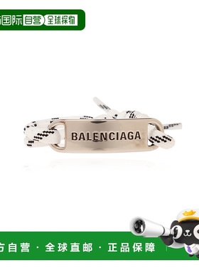 1h可退 欧洲直邮balenciaga 男士 创意手链