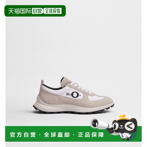 1h可退 欧洲直邮DIOR 男士运动鞋 3SN364AAZ819 AW2026 花色 