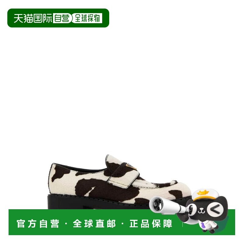 1h可退 香港直邮PRADA 女士高跟鞋 1D246MFDG50ASAF0G3N SS2026