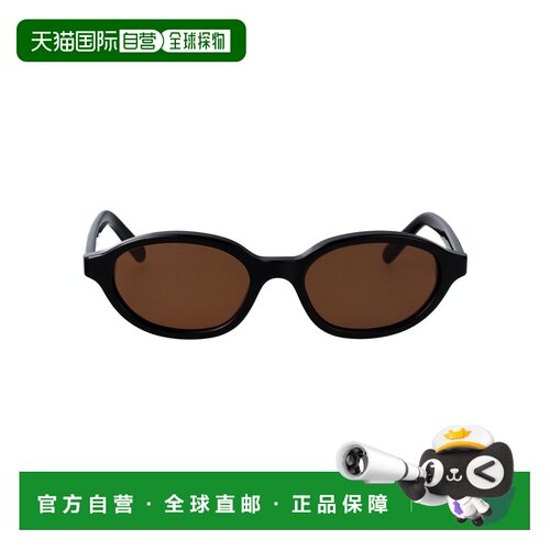香港直邮MAISON MARGIELA 女士太阳镜 0PK2 SS202【付后1h可退】