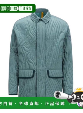 1h可退 香港直邮moncler 女士 大衣 I209D1A00004WM322480P