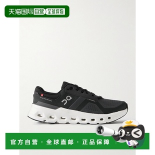 橡胶边网纱运动鞋 男士 3ME101 Cloudrunner 香港直邮1h可退