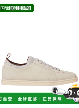 香港直邮Loro Piana Soho 2.0 Walk 运动鞋 FAP7422