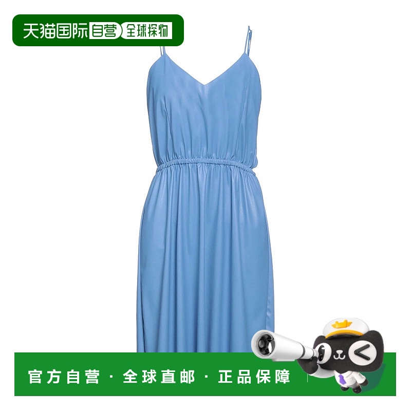 1h可退 香港直邮Mm6 Maison Margiela 马丁 马吉拉 MM6 女士 中长