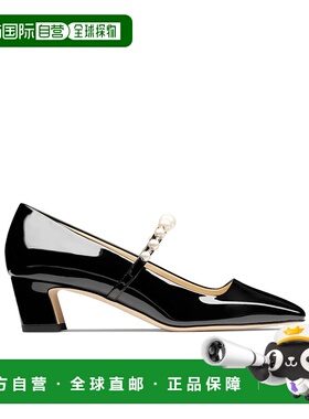 香港直邮Jimmy Choo Ade高跟鞋 ADE45XKM