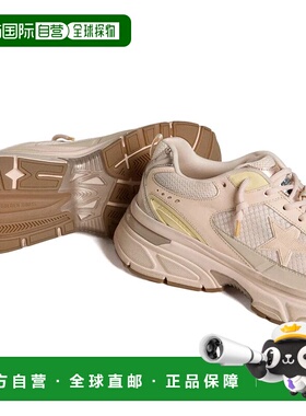 1h可退 香港直邮GOLDEN GOOSE 女士 LIGHTSTAR UPPER TPU AND SPU