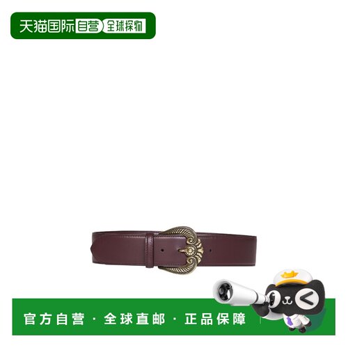 香港直邮ETRO 女士腰带 WP3B0098AP11RR0108 AW2026支付后1h可退