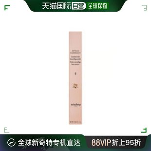 STYLO CORRECT 面部遮瑕棒 色号0 希思黎 1.7 欧洲直邮Sisley