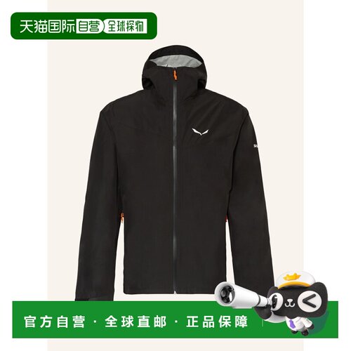 香港直邮SALEWA 男士户外风衣 100171575513000 C 【付后1h可退】