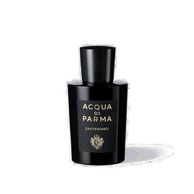 欧洲直邮Acqua Di Parma帕尔玛之水藏红花淡香精20/100/180ml正品