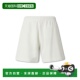 白色短裤 1h可退 CE0038 艾克妮 男士 香港直邮Acne Studios