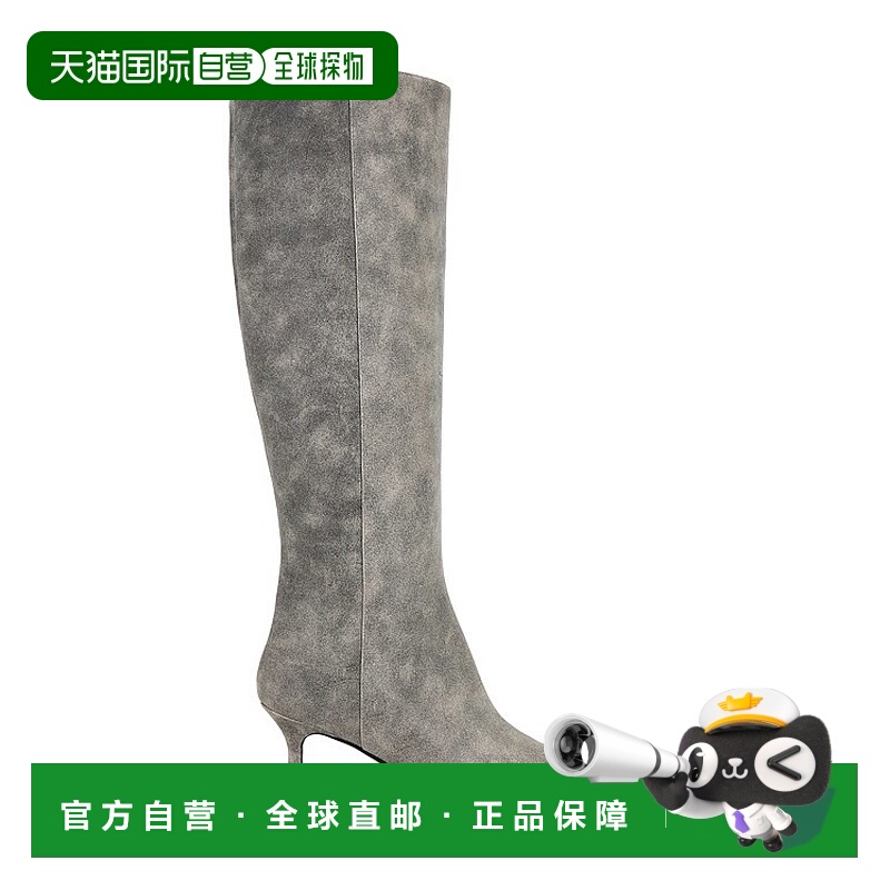 1h可退 香港直邮Alexander Wang 亚历山大 王 女士 Vera Tube 靴