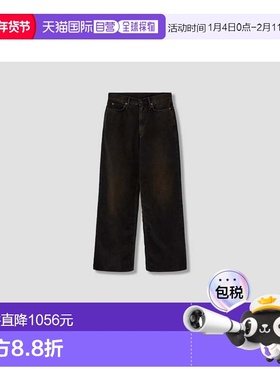 1h可退 香港直邮Acne Studios 艾克妮 女士 ACNE STUDIOS 1981 U