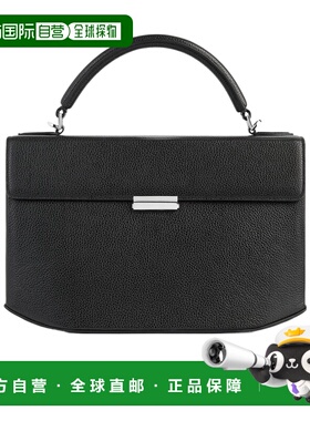 香港直邮Toteme 翻盖单肩包 262-WAL0125-LE0030-