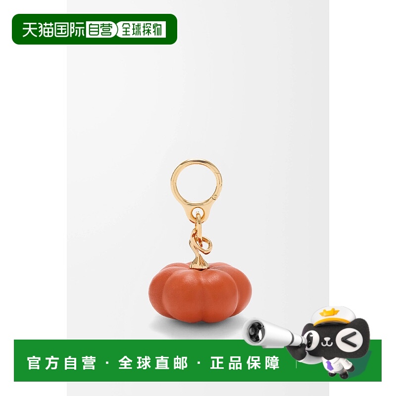 欧洲直邮LOEWE 罗意威 25秋冬 C621232XQI-9154 女士 钥匙扣