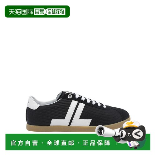 1h可退 欧洲直邮LANVIN 女士运动鞋 SKZL01NYSQ1000 AW2026 花色