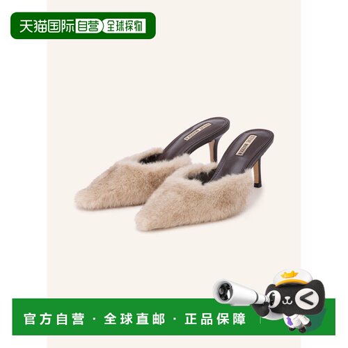 欧洲直邮Steve Madden 女士凉鞋 100314856812000【付后1h可退】