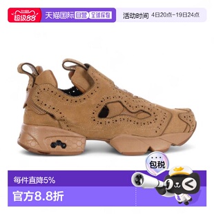 香港直邮Reebok x Engineered Garments 男士 Instapump Fury 94