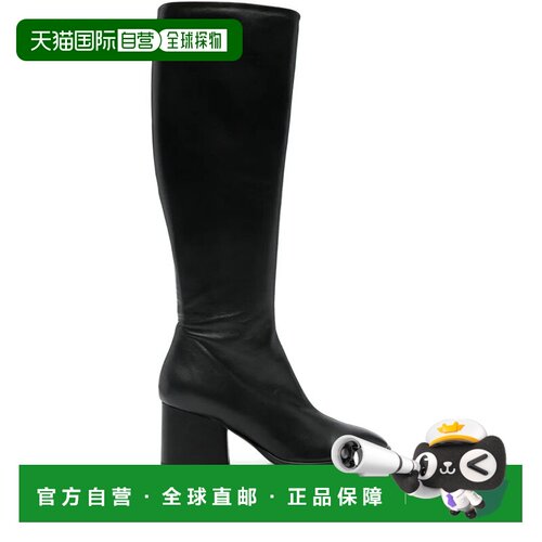 欧洲直邮AEYDE 女士靴子 A11KB0618001001BLACK A【付后1h可退】