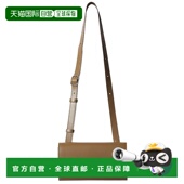 香港直邮The W1747L42 Row 1h可退 女士 束带翻盖包包 舒适时尚