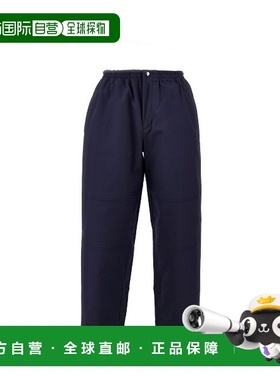 香港直邮moncler 男士 MONCLER GENIUS DONALD GLOVER 裤子 K2402