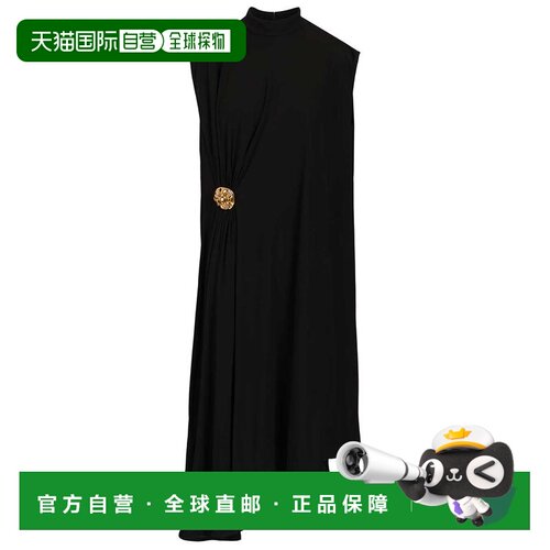欧洲直邮BOTTEGA VENETA 女士连衣裙 867619V4YX0【付后1h可退】