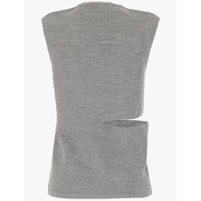 FENDI 女士衬衫 FZX967ANERF0TAZ连衣裙