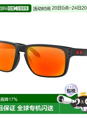 欧洲直邮OAKLEY Holbrook XL 太阳镜