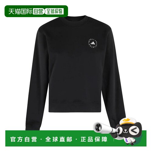 1h可退 香港直邮ADIDAS BY STELLA MCCARTNEY 女士卫衣 JJ0150 AW