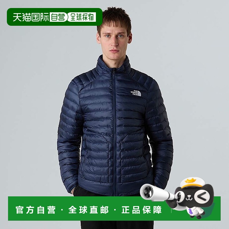 自营欧洲直邮北面 Huila男士合成保暖夹克 THE NORTH FACE