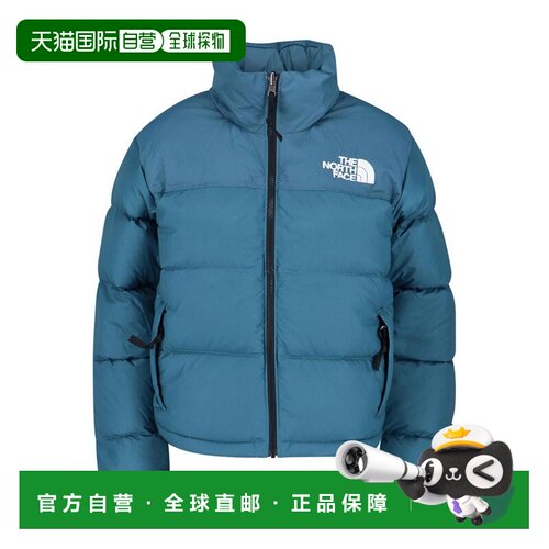 欧洲直邮the north face/北面 女士 羽绒服