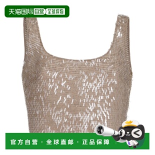 背心 1h可退 无袖 Cucinelli MF940HW320 香港直邮Brunello