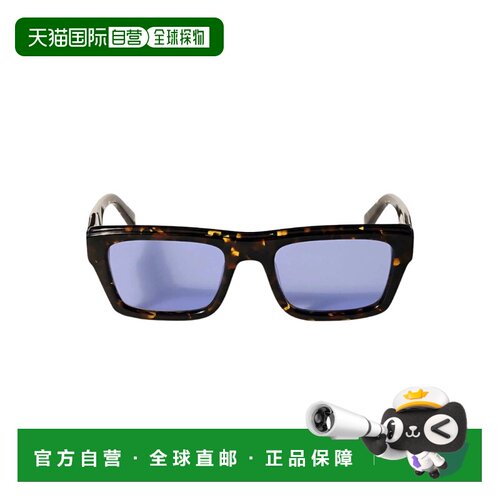 1h可退 香港直邮off-white 女士 mod. OW1038 FLINT col. 6045 太