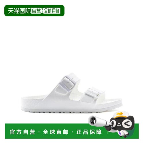 Birkenstock 徽标凉鞋 129443 【付后1h可退】
