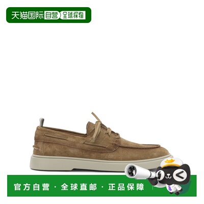 欧洲直邮officine creative 男士 正装鞋