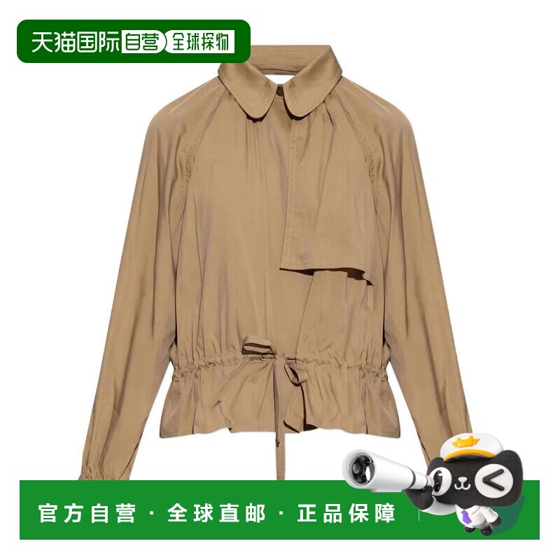 香港直邮ISABEL MARANT 女士夹克 VE0514FBD1I03I67KI SS2026