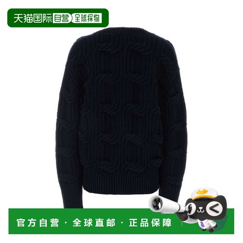 欧洲直邮STELLA MCCARTNEY 女士针织衫 6K11333S2【付后1h可退】