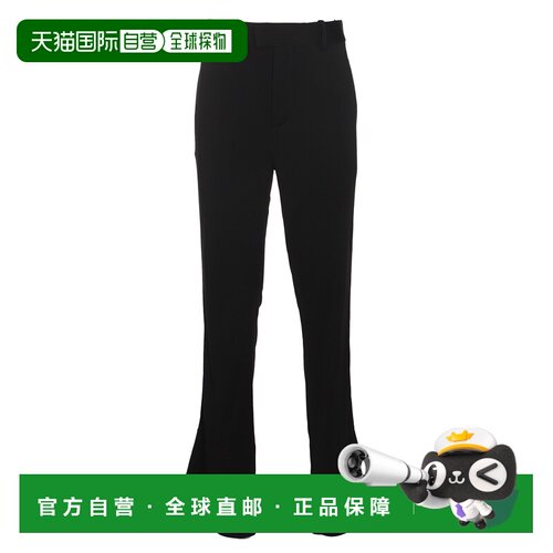 香港直邮BOTTEGA VENETA 女士休闲裤 804813V4N00【付后1h可退】