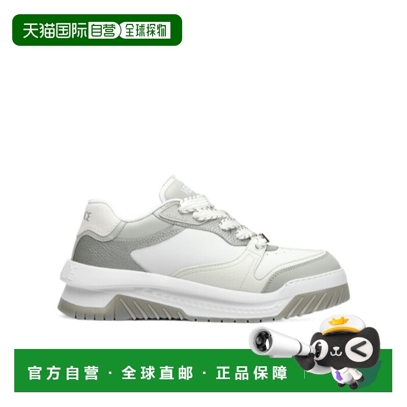香港直邮VERSACE 25SS Odissea运动鞋 Men范思哲
