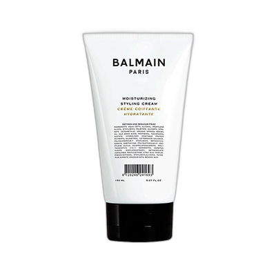 欧洲直邮Balmain HAIR巴尔曼 美发卷发弹力素150ml 保湿定型正品