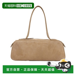 欧洲直邮khaite 单肩包正品 1h可退 女士 时尚 休闲通勤百搭小新款