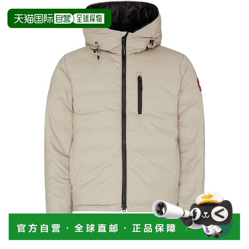 欧洲直邮CANADA GOOSE 25秋冬  5078M/432 CNGU5FQ8BEI 男士 夹克
