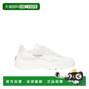 Gumboy休閑運動鞋 香港直郵Valentino 0B17VRN