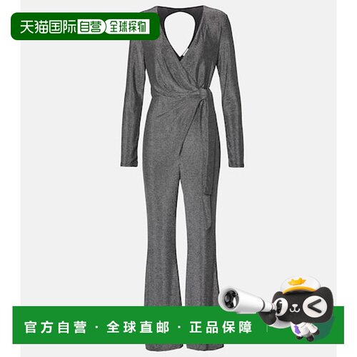 香港直邮DIANE VON FURSTENBERG 黛安 冯芙丝汀宝 女士 Cosima Tw